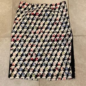 LIKE NEW Pencil Skirt